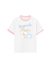 Áo Thun Ringer Relaxed Fit Vacamode