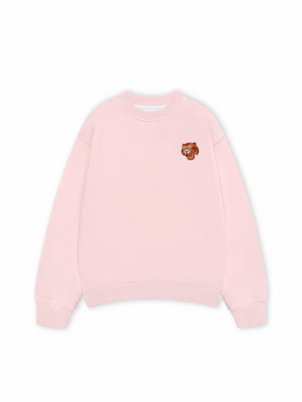 Áo Sweater Nỉ Hai Da Stay Hungry