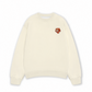 Áo Sweater Nỉ Hai Da Stay Hungry