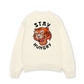 Áo Sweater Nỉ Hai Da Stay Hungry