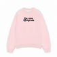 Áo Sweater Nỉ Hai Da The Planet Profile Earth