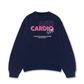 Áo Sweater Nỉ Hai Da Anti Cardio Club