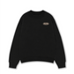 Áo Sweater Nỉ Hai Da Coffee & Workout