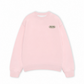 Áo Sweater Nỉ Hai Da Coffee & Workout