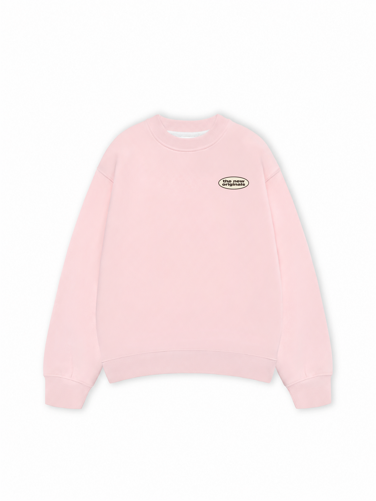 Áo Sweater Nỉ Hai Da Coffee & Workout