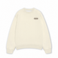 Áo Sweater Nỉ Hai Da Coffee & Workout