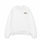 Áo Sweater Nỉ Hai Da Coffee & Workout