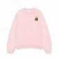 Áo Sweater Nỉ Hai Da Tem Hải Phòng