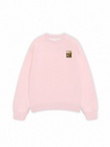 Áo Sweater Nỉ Hai Da Tem Hải Phòng