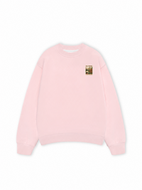 Áo Sweater Nỉ Hai Da Tem Hải Phòng