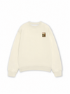 Áo Sweater Nỉ Hai Da Tem Hải Phòng