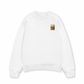 Áo Sweater Nỉ Hai Da Tem Hải Phòng