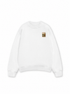 Áo Sweater Nỉ Hai Da Tem Hải Phòng