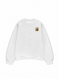Áo Sweater Nỉ Hai Da Tem Hải Phòng