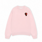 Áo Sweater Nỉ Hai Da Love Fighter