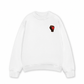 Áo Sweater Nỉ Hai Da Love Fighter
