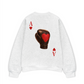 Áo Sweater Nỉ Hai Da Love Fighter