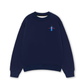 Áo Sweater Nỉ Hai Da The Art Of Boxing