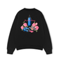 Áo Sweater Nỉ Hai Da The Art Of Boxing