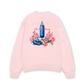 Áo Sweater Nỉ Hai Da The Art Of Boxing