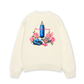 Áo Sweater Nỉ Hai Da The Art Of Boxing
