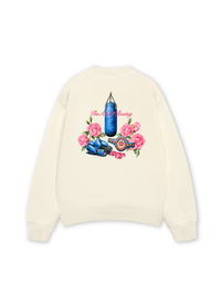 Áo Sweater Nỉ Hai Da The Art Of Boxing