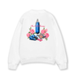 Áo Sweater Nỉ Hai Da The Art Of Boxing