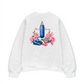 Áo Sweater Nỉ Hai Da The Art Of Boxing