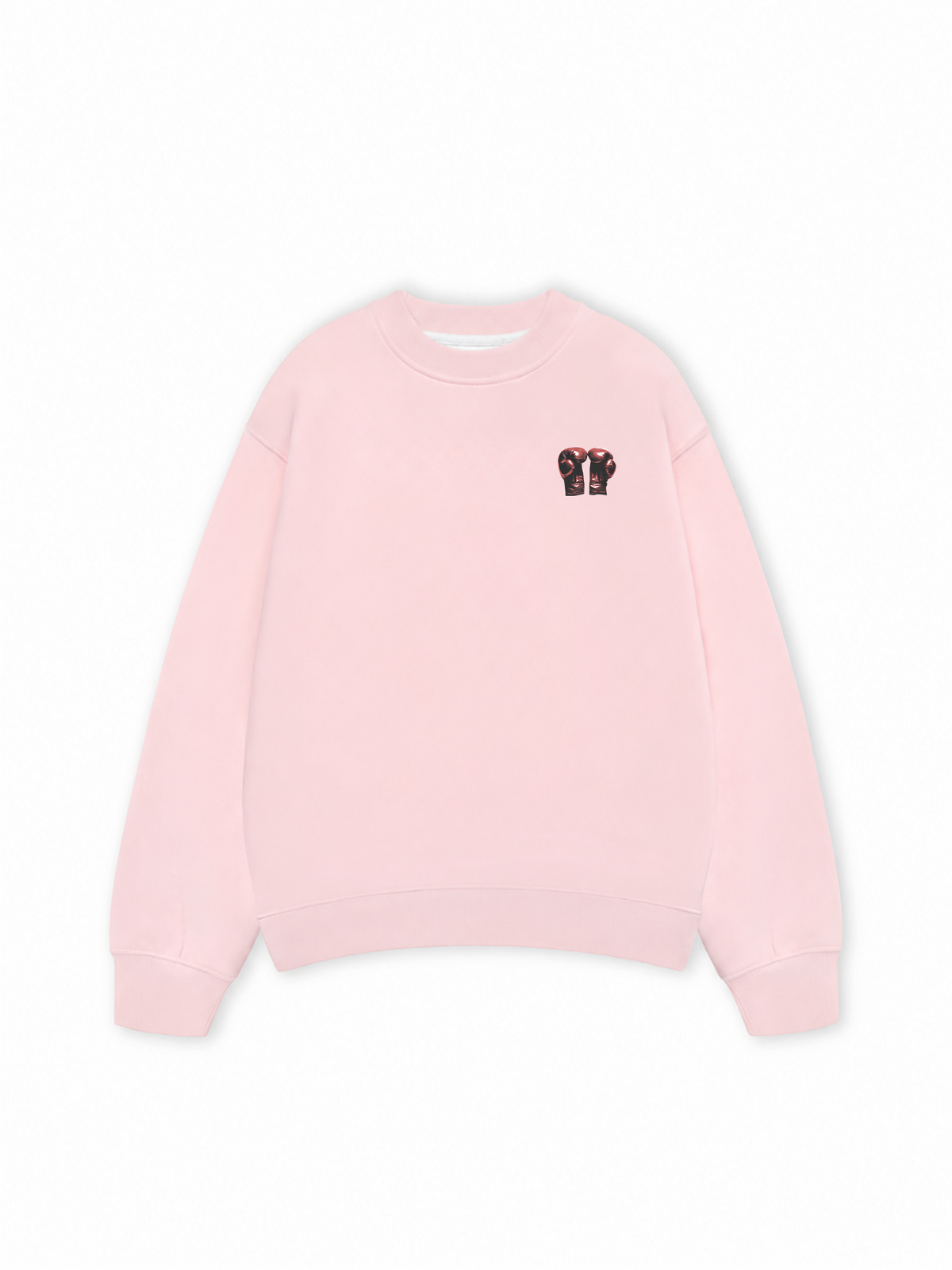 Áo Sweater Nỉ Hai Da The Greatest And Nobles