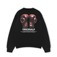 Áo Sweater Nỉ Hai Da The Greatest And Nobles