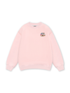 Thích Cày Phim-Mèo Xám Sọc Sweater