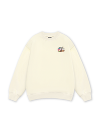 Thích Cày Phim-Mèo Xám Sọc Sweater