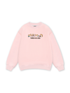 Thích Đi Câu-Mèo Cam Sweater