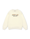 Thích Đi Câu-Mèo Cam Sweater