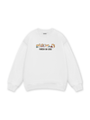 Thích Đi Câu-Mèo Cam Sweater