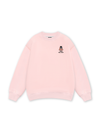 Thích Đọc Sách-Mèo Đen Sweater