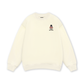 Thích Đọc Sách-Mèo Đen Sweater