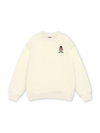 Thích Đọc Sách-Mèo Đen Sweater
