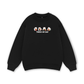 Thích Mì Cay-Mèo Trắng Sweater