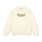 Thích Mì Cay-Mèo Trắng Sweater