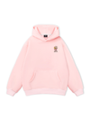 Thích Nấu Ăn-Mèo Xiêm Hoodie