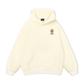 Thích Nấu Ăn-Mèo Xiêm Hoodie