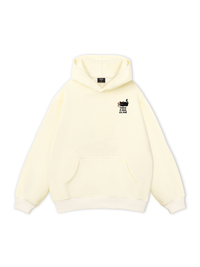 Thích Ở Nhà Cà Phê Hoodie