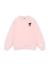 Thích Ở Nhà Cà Phê Sweater