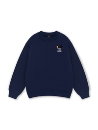 Thích Ở Nhà Cà Phê Sweater