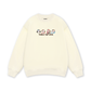 Thích Tập Gym-Mèo Tam Thể Sweater