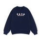 Thích Tập Gym-Mèo Tam Thể Sweater