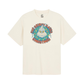 Áo Thun Relaxed Fit Movie The Grinch Hated Christmas