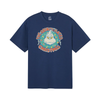 Áo Thun Relaxed Fit Movie The Grinch Hated Christmas