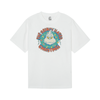 Áo Thun Relaxed Fit Movie The Grinch Hated Christmas